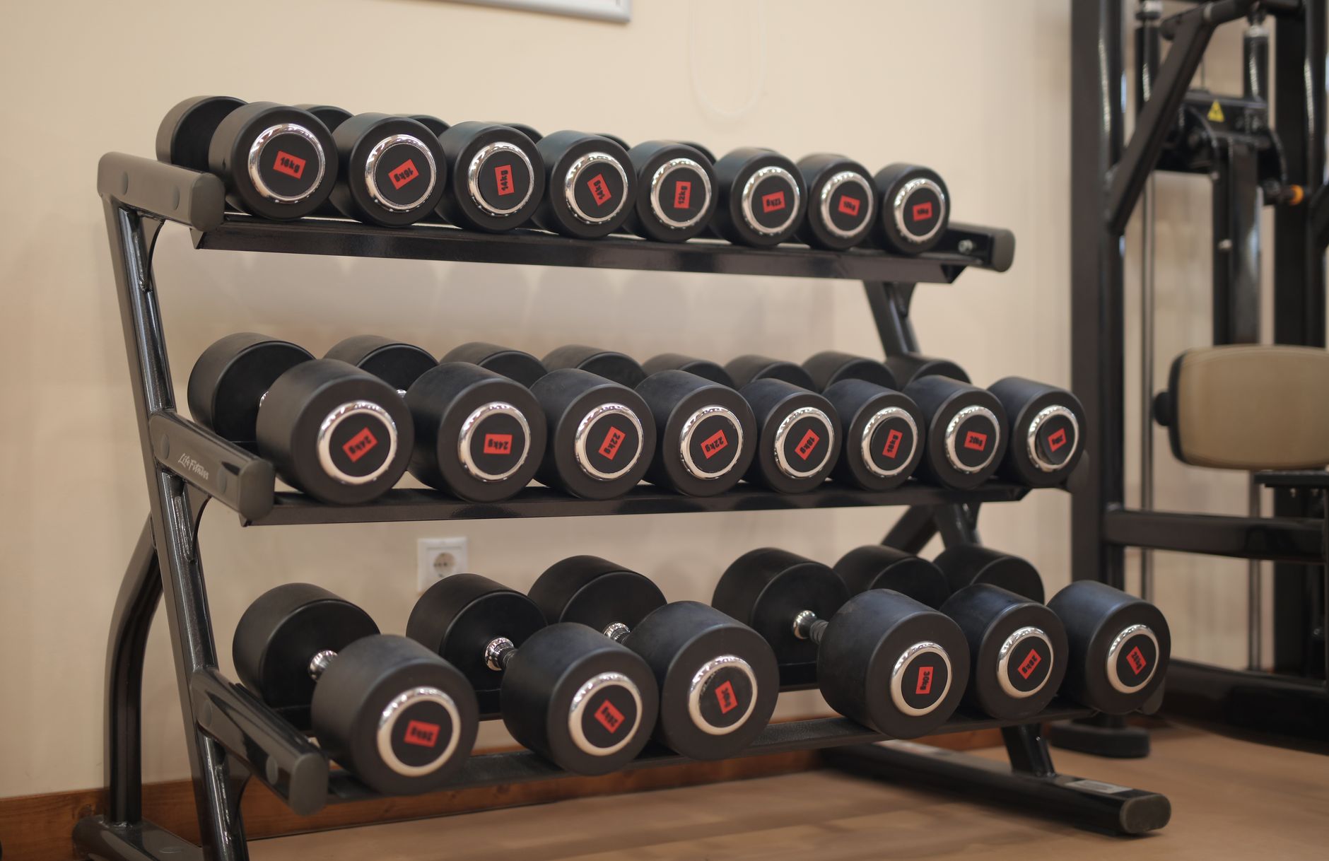 CrossFit DB