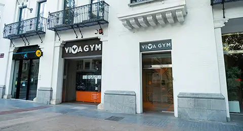 Gimnasio VivaGym Gran Capitán