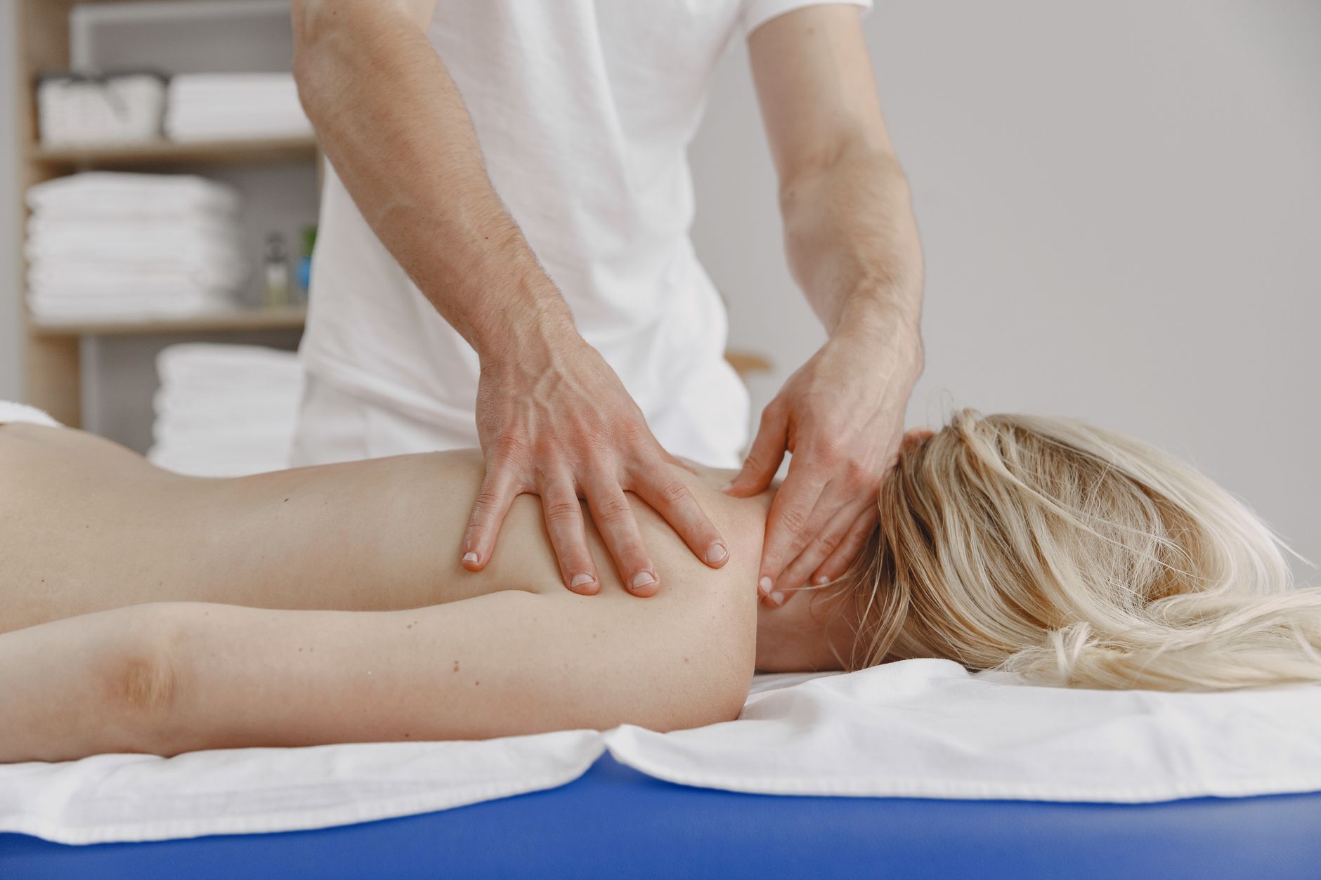 The Lab Physio