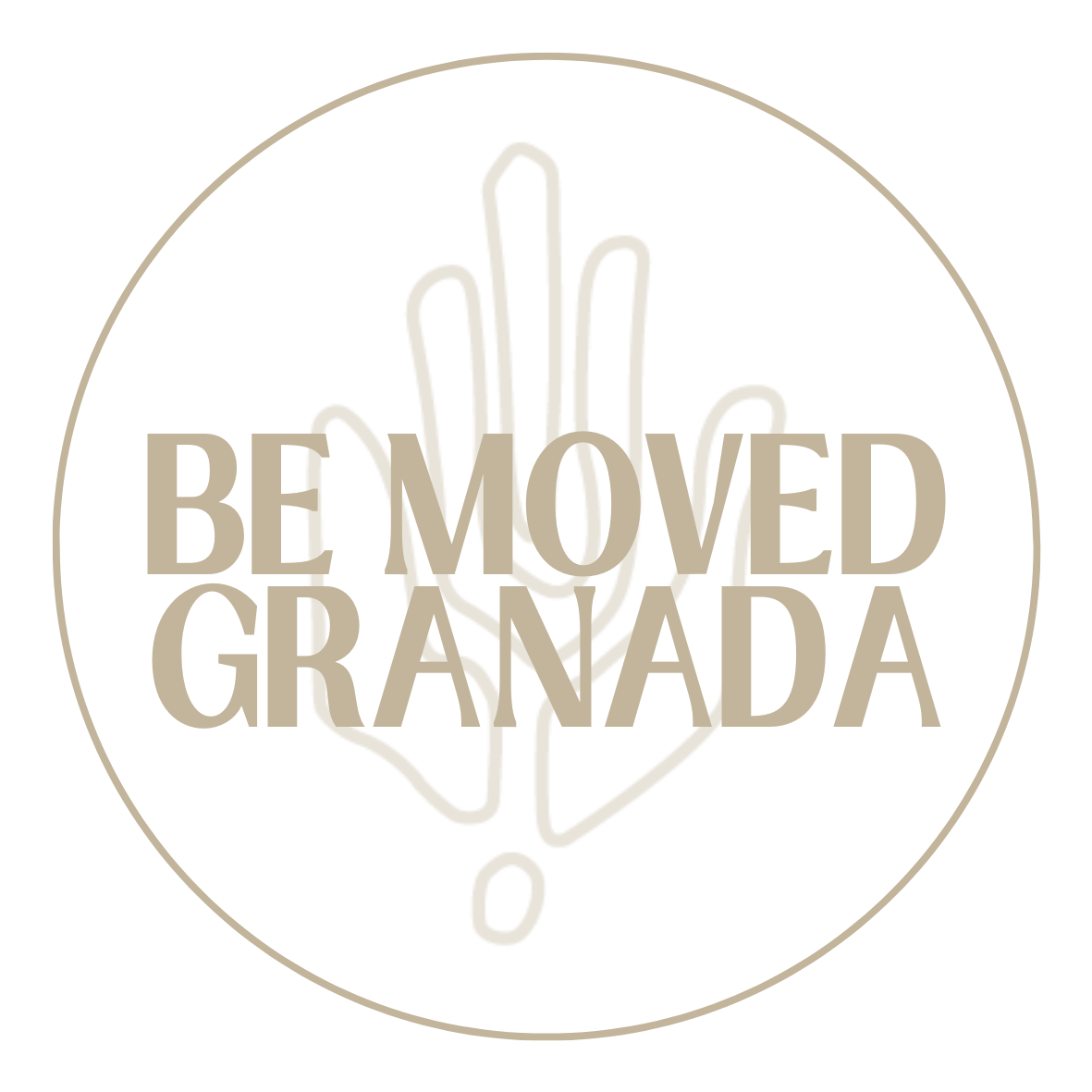 Be Moved - Yoga, movement, community
