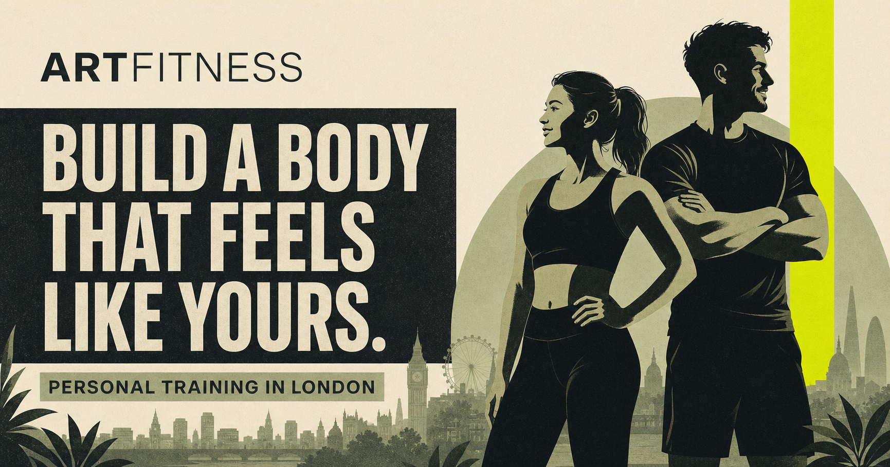 ArtFitness (Arturas)