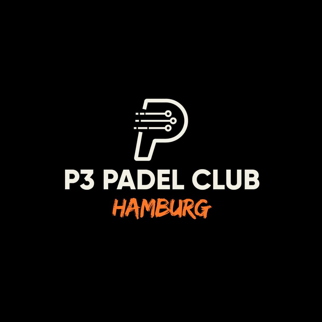 P3 PADEL CLUB Hamburg