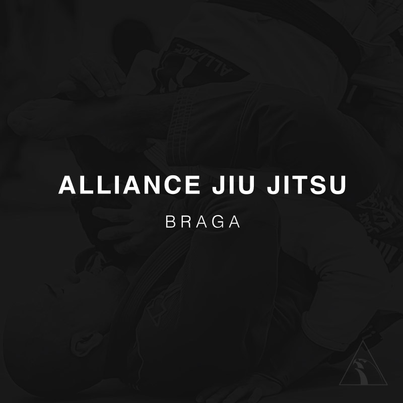 Alliance Jiu Jitsu | Braga