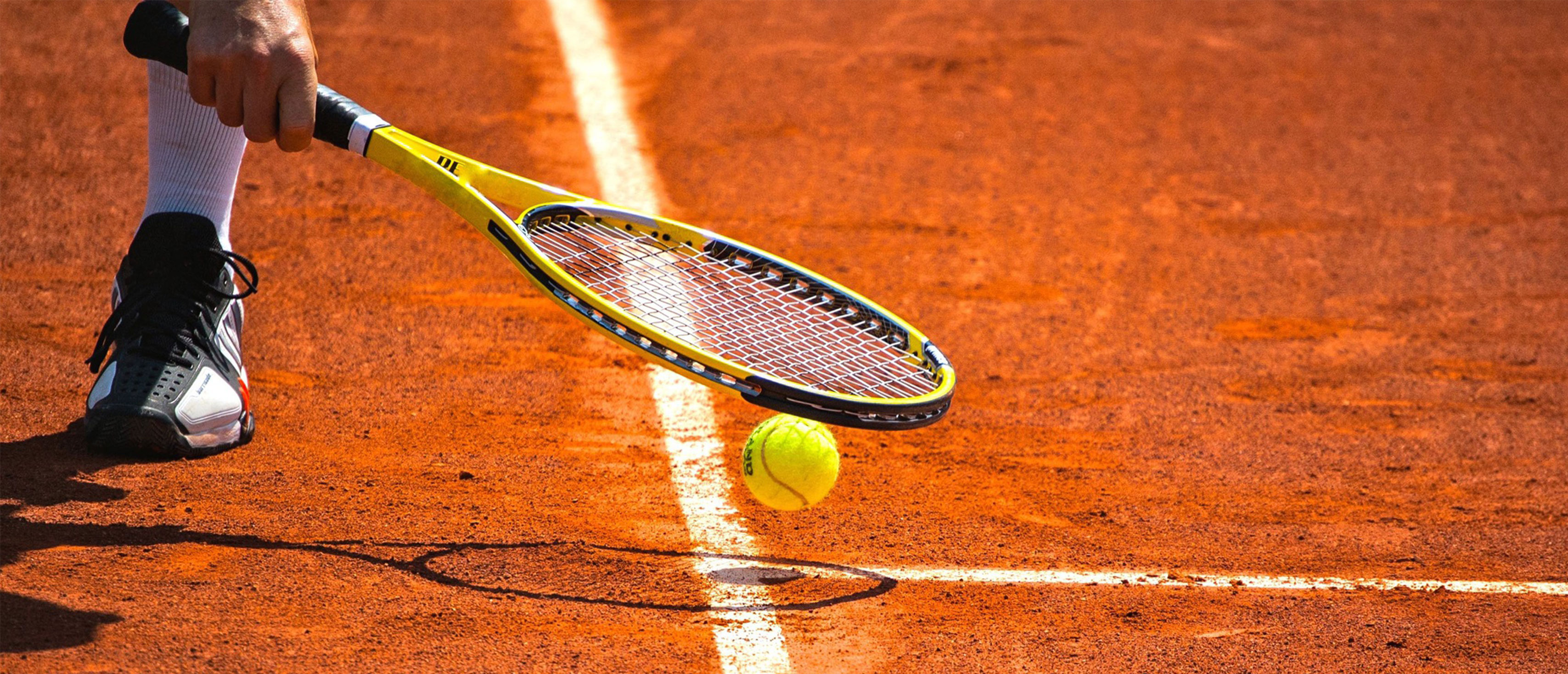 Tennis Club Time Out