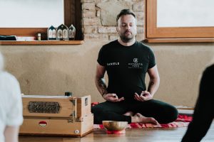 Authentic Yoga Milano