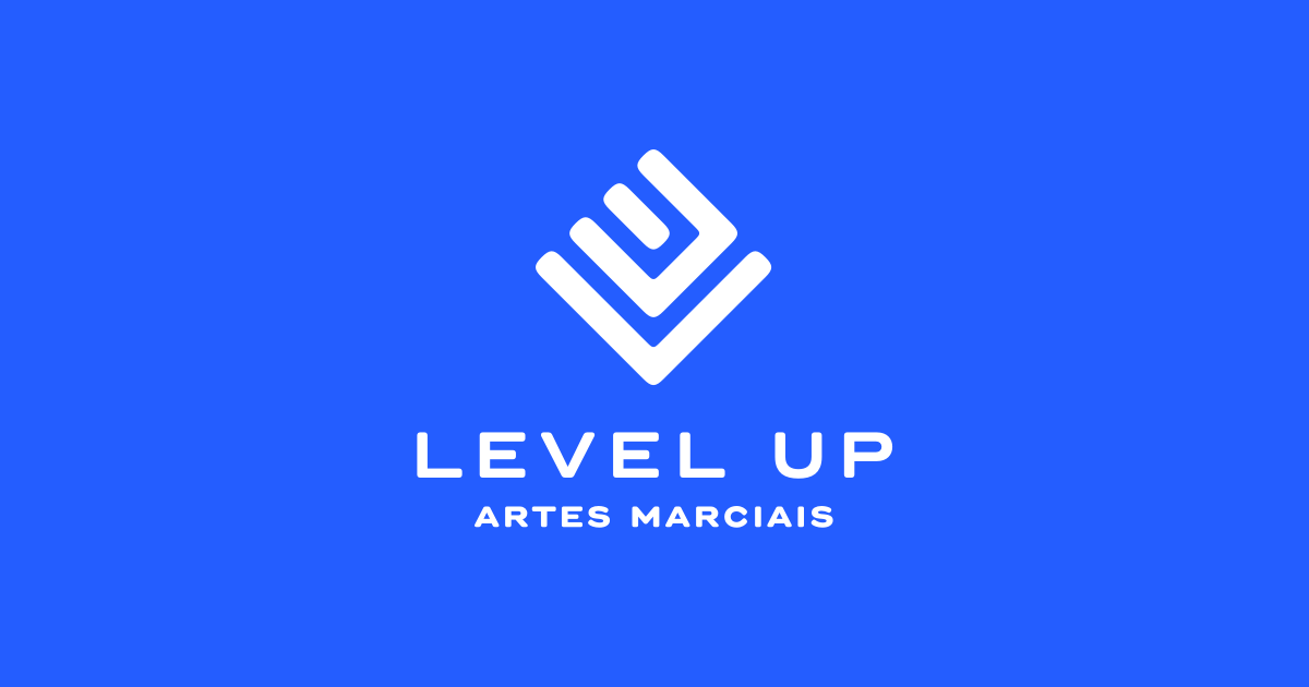Level Up Artes Marciais