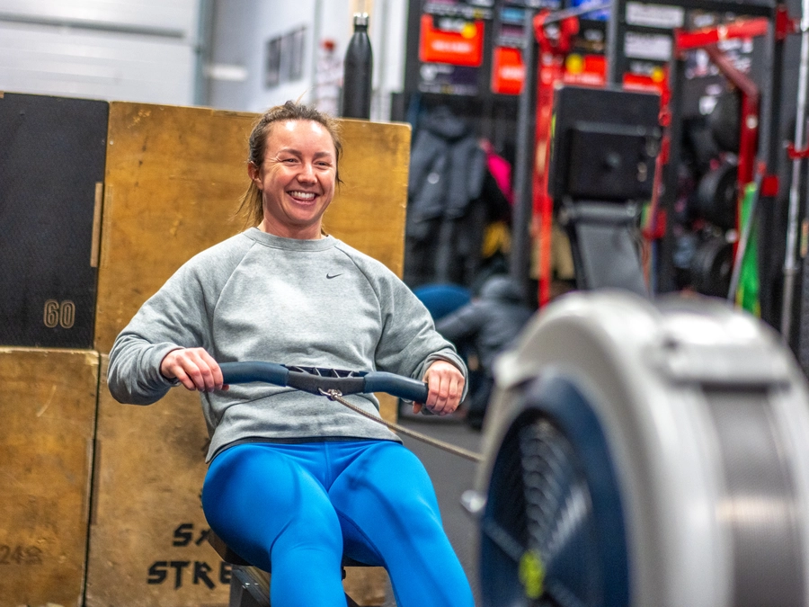 Achieve Functional Fitness