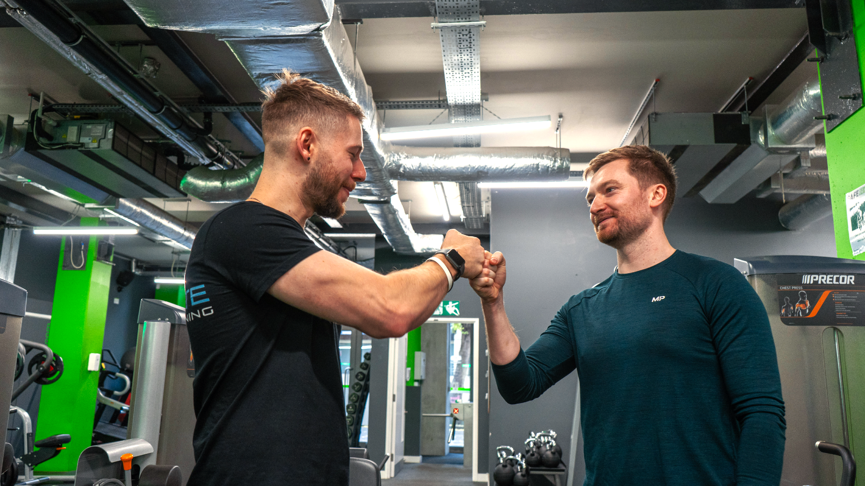 Will White Fitness