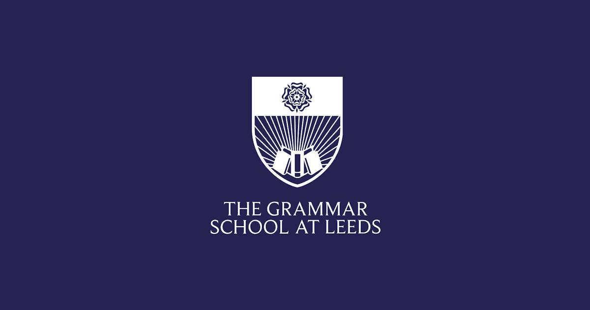 The Grammar School at Leeds Evening and Weekend Classes