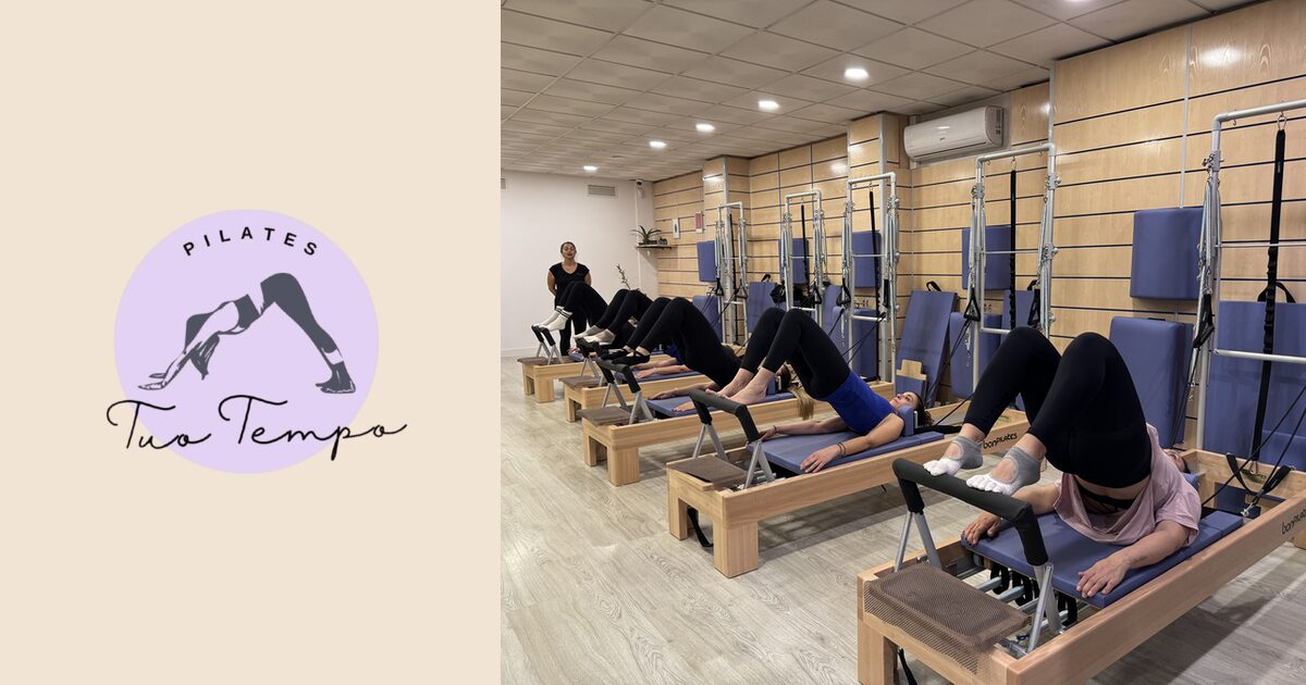 Tuo Tempo Pilates San Juan de Alicante