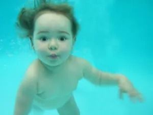 Baby Ocean