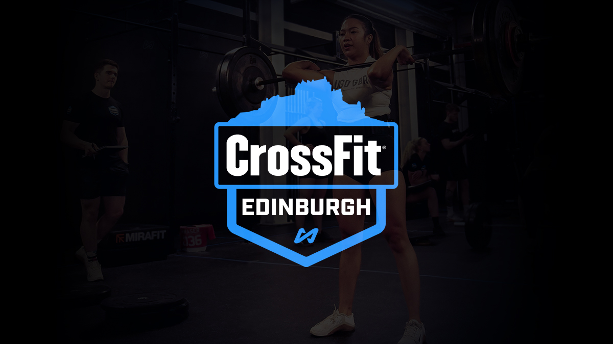 CrossFit Edinburgh
