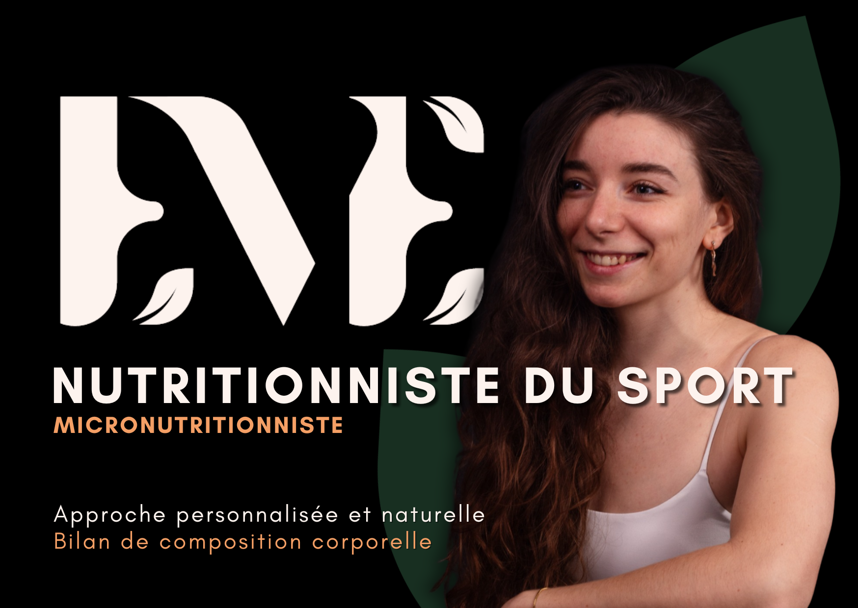 Eve Le Vaillant - Nutritionniste du sport Paris 1er