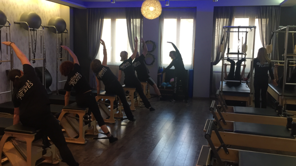 Global Pilates